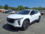 New 2025 Chevrolet Trax RS w/ Driver Confidence Package image 2
