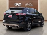 Used 2020 Ford Edge Titanium w/ Equipment Group 301A image 4