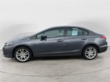 Used 2014 Honda Civic EX-L image 2