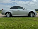 Used 2010 Cadillac CTS Luxury image 4