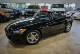 Used 2002 Honda S2000 image 4