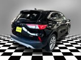 Used 2022 Ford Escape SEL image 6