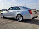 Used 2017 Cadillac CTS Luxury image 4