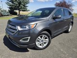 Used 2018 Ford Edge SEL w/ Equipment Group 201A image 2