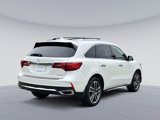 Used 2017 Acura MDX SH-AWD image 5