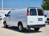 Used 2022 Chevrolet Express 2500 w/ Driver Convenience Package image 5