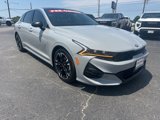 Used 2021 Kia K5 GT-Line image 5