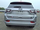 Used 2022 Jeep Compass High Altitude image 5
