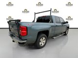 Used 2014 Chevrolet Silverado 1500 LT w/ LT Fleet Convenience Package image 4