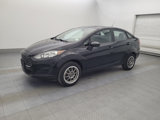 Used 2019 Ford Fiesta SE image 2