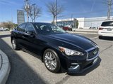 New 2022 INFINITI Q50 Luxe w/ Cargo Package image 2