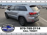 Used 2020 Jeep Grand Cherokee Trailhawk image 5