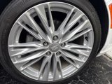 Certified 2022 Cadillac CT4 Premium Luxury image 4