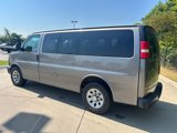 Used 2012 Chevrolet Express 1500 LS image 3