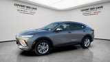 New 2025 Buick Envista Preferred w/ Convenience II Package image 4