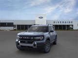 New 2025 Ford Bronco Sport Big Bend image 2
