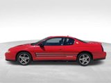 Used 2004 Chevrolet Monte Carlo SS w/ Dale Earnhardt Jr. Package image 3