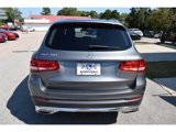 Used 2017 Mercedes-Benz GLC 300 image 4
