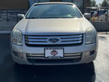 Used 2009 Ford Fusion SEL image 3