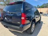 Used 2007 Chevrolet Tahoe LT w/ LT Preferred Equipment Group image 5
