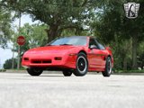 Used 1988 Pontiac Fiero GT image 2