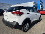 Used 2020 Nissan Kicks S image 4
