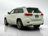 Used 2018 Jeep Grand Cherokee Summit w/ Platinum Series Group image 3