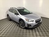 Used 2019 Subaru Crosstrek 2.0i w/ Eyesight System image 3