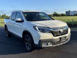 Certified 2018 Honda Ridgeline RTL-E image 2