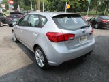 Used 2011 Kia Forte SX w/ Leather Pkg image 6