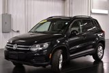 Used 2016 Volkswagen Tiguan S image 3