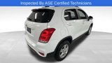 Used 2022 Chevrolet Trax LT w/ Driver Confidence Package image 3