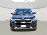 Used 2021 Kia Seltos EX image 2