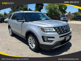 Used 2016 Ford Explorer XLT w/ Equipment Group 202A image 3