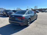 Used 2017 Audi A4 2.0T Premium Plus w/ Premium Plus Package image 3