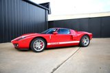 Used 2005 Ford GT image 2