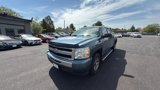 Used 2010 Chevrolet Silverado 1500 W/T w/ LS Package image 3
