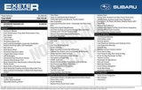 Used 2019 Subaru Crosstrek 2.0i Limited w/ Moonroof Package image 2