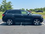 Used 2015 Jeep Grand Cherokee Overland image 3