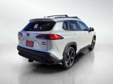 Used 2023 Toyota Corolla Cross XSE image 5