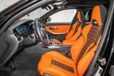 Used 2022 BMW M3 Competition image 2