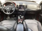 Used 2019 Jeep Compass Trailhawk w/ Leather Interior Group image 4
