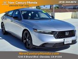 Used 2023 Honda Accord Sport image 3