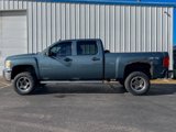 Used 2007 Chevrolet Silverado 2500 LT w/ 1LT Convenience Package image 4