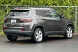 Used 2018 Jeep Compass Latitude image 4
