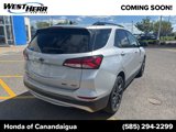 Used 2022 Chevrolet Equinox RS image 6