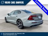 Used 2024 Volvo S60 B5 Core image 3