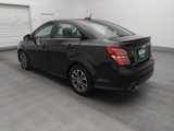 Used 2017 Chevrolet Sonic LT w/ RS Package image 3
