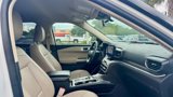 Certified 2022 Ford Explorer XLT w/ Equipment Group 202A image 5