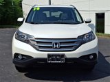 Used 2014 Honda CR-V EX-L image 2